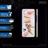 برچسب پوششی ماهوت مدل Funnel-ice-cream-FullSkin مناسب برای گوشی موبایل ریلمی C11 2021