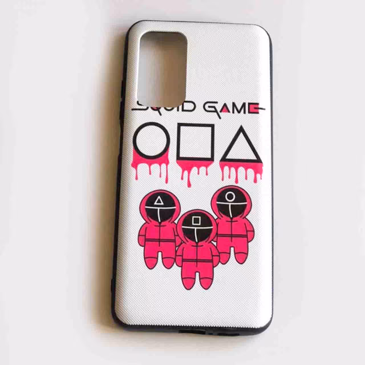 کاور طرح بازی مرکب مدل TCS010T مناسب برای گوشی موبایل شیائومی Mi 10T / Mi 10T Pro