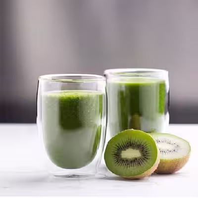 لیوان مدل دوجداره مجموعه شش عددی