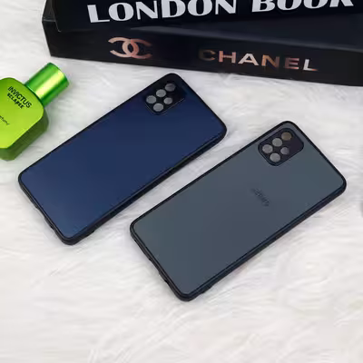 کاور کد 759 مناسب برای گوشی موبایل سامسونگ Galaxy A51