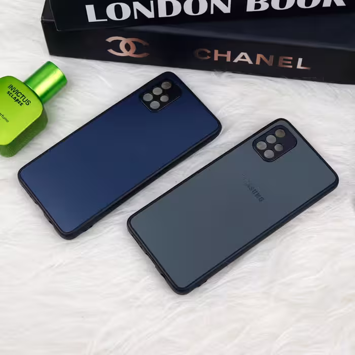 کاور کد 759 مناسب برای گوشی موبایل سامسونگ Galaxy A51
