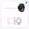 برچسب ماهوت طرح White Wood مناسب برای ساعت هوشمند سامسونگ Watch4 Classic 46mm
