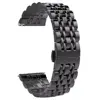 بند گودزیلا مدل Ro-7BE مناسب برای ساعت هوشمند سامسونگ Gear S3 Frontier