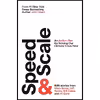 کتاب Speed and Scale اثر John Doerr and Ryan Panchadsaram انتشارات Portfolio