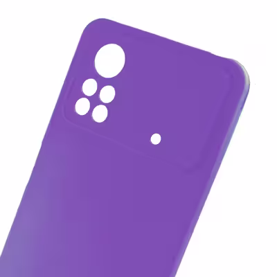 کاور مدل  IIR-X4  مناسب برای گوشی موبایل شیائومی Poco X4 Pro