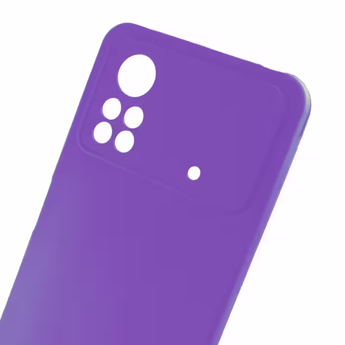 کاور مدل  IIR-X4  مناسب برای گوشی موبایل شیائومی Poco X4 Pro
