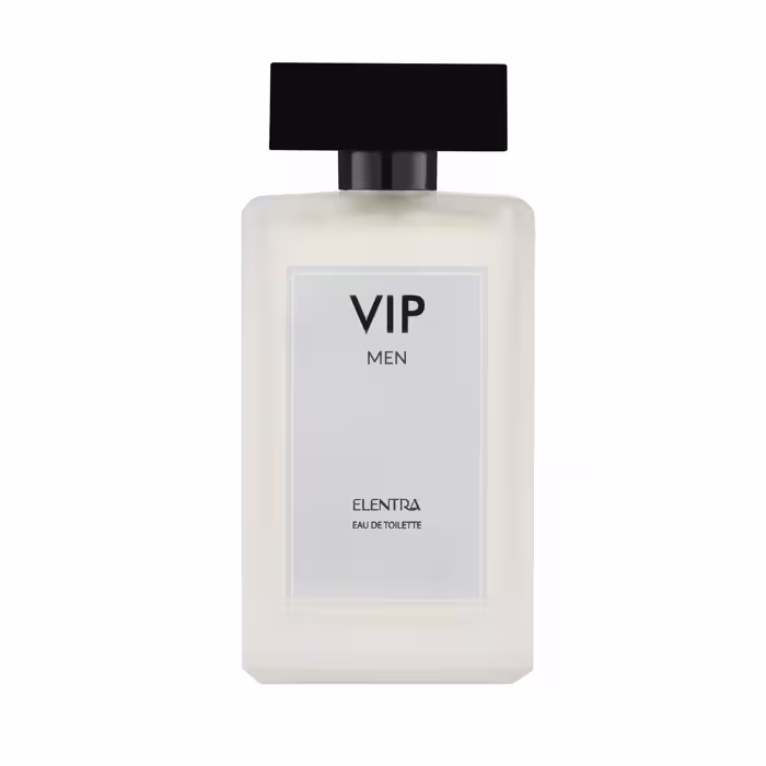 ادو تویلت مردانه النترا مدل Vip حجم 100 میلی لیتر