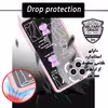 کاور لاین کینگ مدلBiدوخرس مناسب برای گوشی موبایل اپل IPhone 13 pro