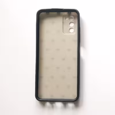 کاور طرح قلب مدل Heart03s مناسب برای گوشی موبایل سامسونگ Galaxy A03s
