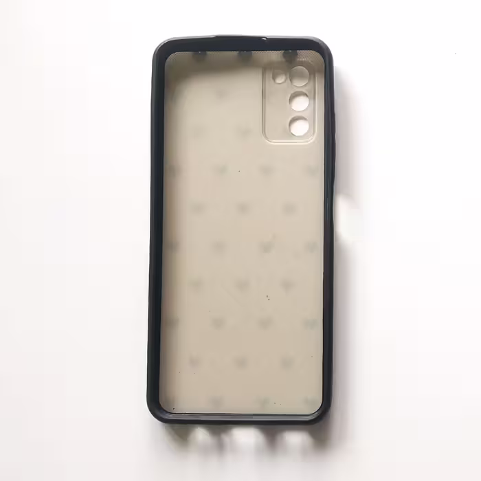 کاور طرح قلب مدل Heart03s مناسب برای گوشی موبایل سامسونگ Galaxy A03s