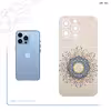 برچسب پوششی ماهوت مدل Art of Illumination 1 مناسب برای گوشی موبایل اپل iPhone 13 Pro Max