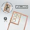 کاور لئون مدل Besta Yo مناسب برای گوشی موبایل شیائومی Mi 12t Pro