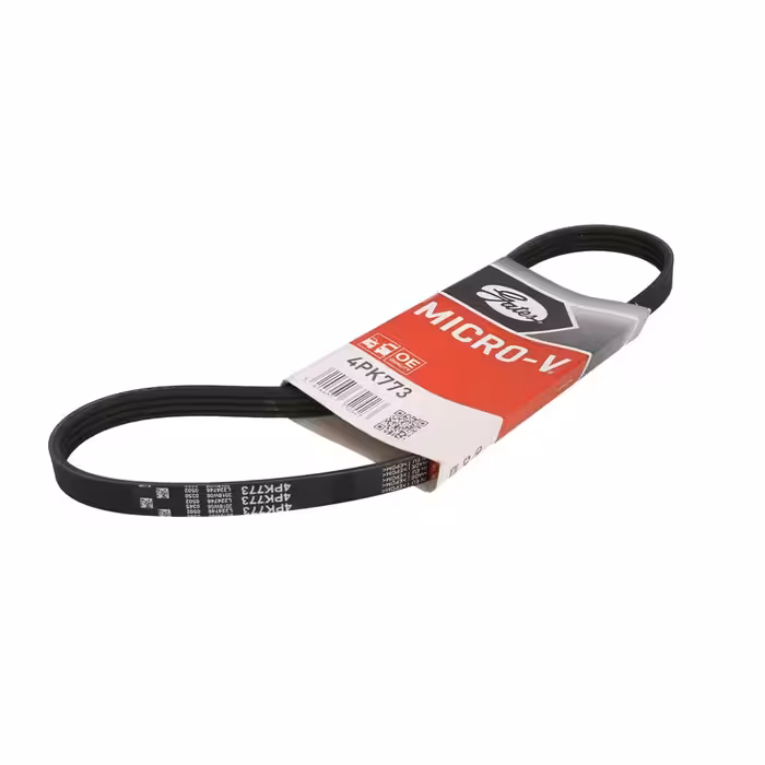 تسمه دینام گتس مدل 4PK773 مناسب برای جک جی 5