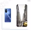برچسب پوششی ماهوت مدل New_York_City مناسب برای گوشی موبایل هوآوی Nova Y70
