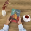 کتاب گزارش یک قتل از پیش اعلام شده اثر گابریل گارسیا مارکز