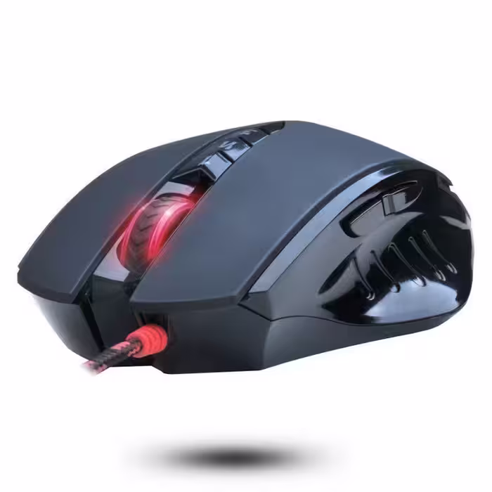 ماوس مخصوص بازی بلادی مدل V_8_M_XGLIDE