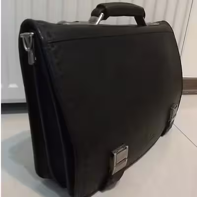 یراق کیف اداری مدل Gz-ZG-B بسته 2 عددی