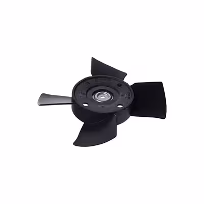 پروانه فن کولر آرپیکو کد SANDEN 5127 مناسب برای پراید