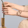 بند درمه مدل Feather  مناسب برای ساعت هوشمند گارمین Approach S40