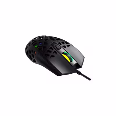 ماوس مخصوص بازی هویت مدل MS-956-BK