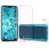 کاور مدل Clear TPU مناسب برای گوشی موبایل هوآوی Y9 2019
