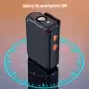 میکروفن بی سیم یقه ای مدل K66