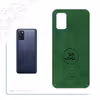 برچسب پوششی ماهوت مدل GL-MAH مناسب برای گوشی موبایل سامسونگ Galaxy M02s