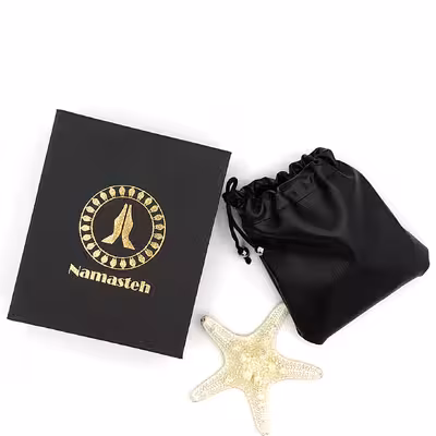 دستبند مدل هفت چاکرا با بافت چرمی66