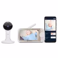 دوربین کنترل کودک موتورولا مدل VM65-CONNECT