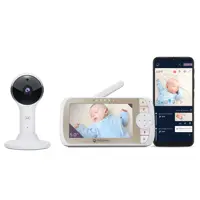 دوربین کنترل کودک موتورولا مدل VM65-CONNECT