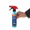 مایع زنجیر شوی دوچرخه بمو مدل G2 حجم 250 میلی لیتر بسته 2 عددی