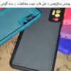 کاور مدل SLCN مناسب برای گوشی موبایل شیائومی Redmi Note 10 5G