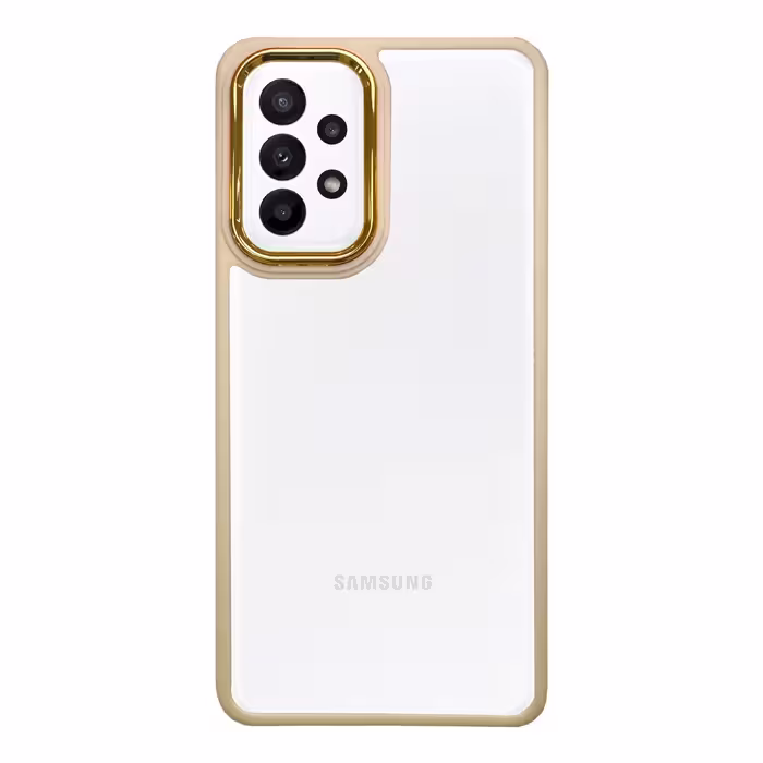کاور مدل 01 مناسب برای گوشی موبایل سامسونگ Galaxy A33