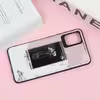 کاور طرح دخترانه کد 732 مناسب برای گوشی موبایل سامسونگ Galaxy A72