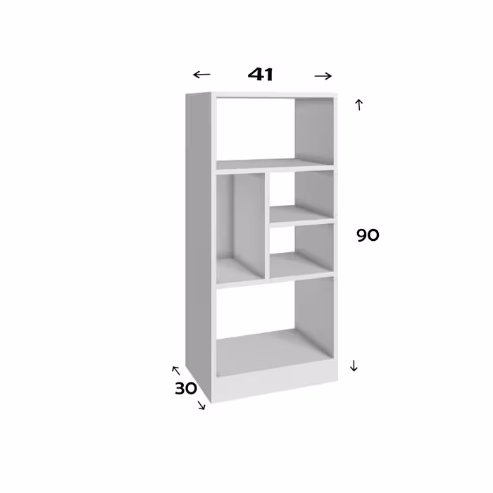 کتابخانه اعیان مدل FH30