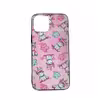 کاور طرح یونیکورن مدل FANT8 مناسب برای گوشی موبایل اپل IPHONE 11 PRO به همراه پایه نگهدارنده