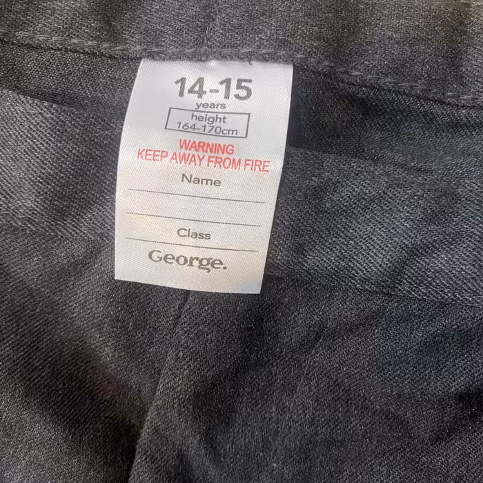 شلوار بچگانه جورج مدل 33595