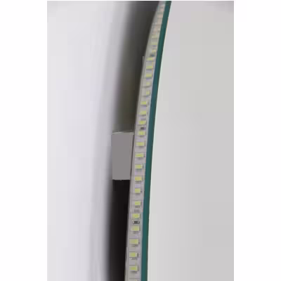 آینه سرویس بهداشتی دلفین مدل TCH-Q-60-form 23