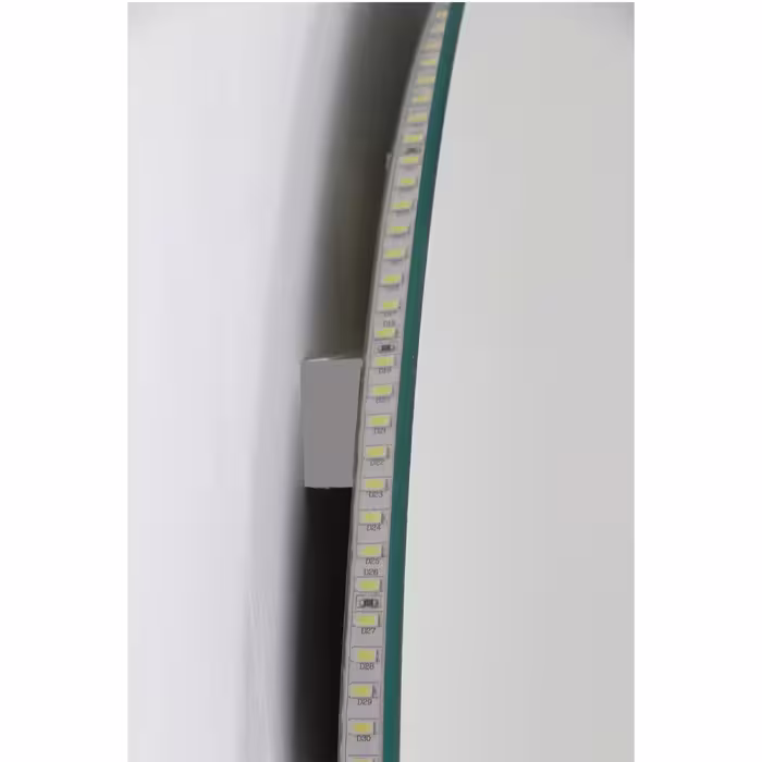 آینه سرویس بهداشتی دلفین مدل TCH-Q-60-form 23