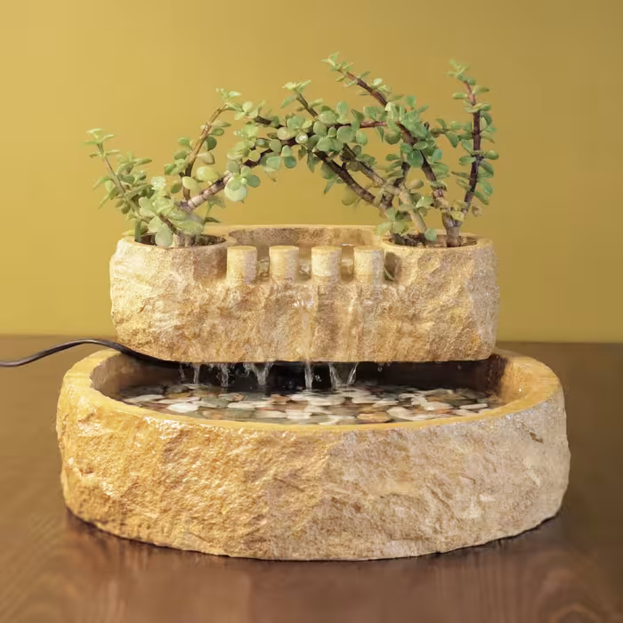 آب نما سنگدانه مدل AB125