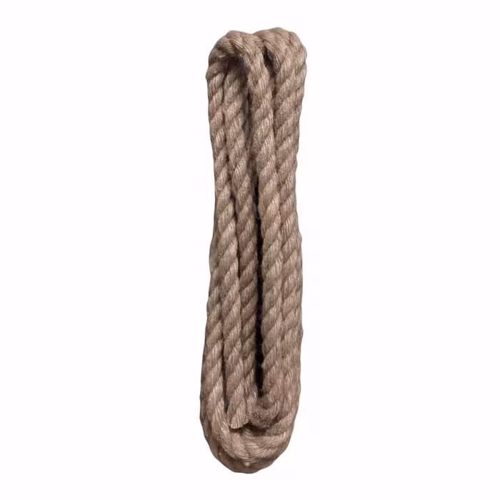 نخ کنفی مدل KnF-12mm طول 1 متر