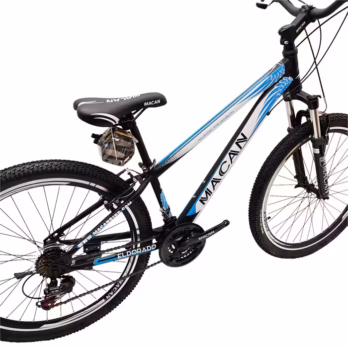 دوچرخه کوهستان ماکان مدل ELDORADO-14 سایز 26