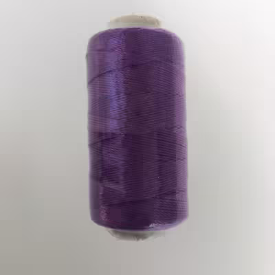 نخ دوخت چرم دوزی یاسین کد 210D/6-047