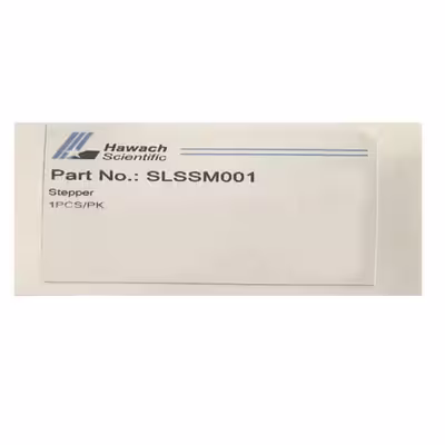سمپلر هاواچ مدل stepper slssm001