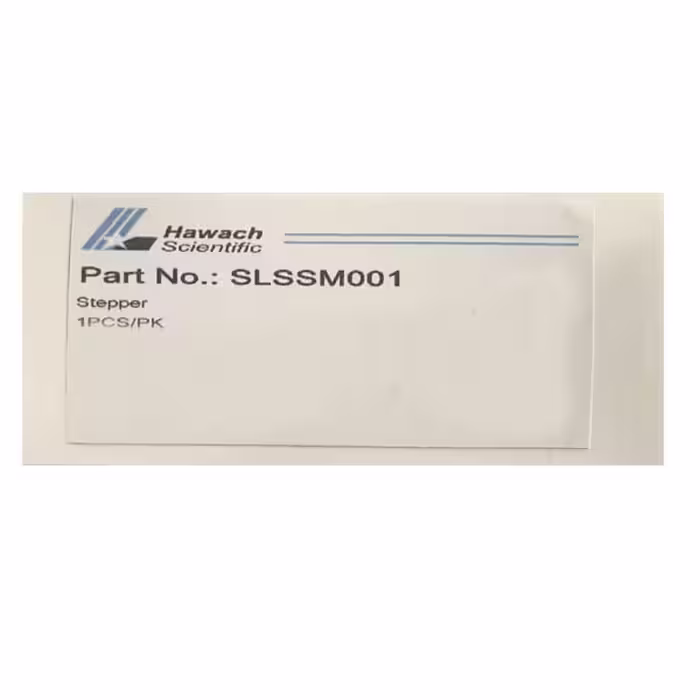 سمپلر هاواچ مدل stepper slssm001