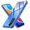 کاور اودین مدل Space مناسب برای گوشی موبایل شیایومی Redmi Note 11 Pro 4G Redmi Note 11 Pro 5G