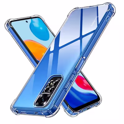 کاور اودین مدل Space مناسب برای گوشی موبایل شیایومی Redmi Note 11 Pro 4G Redmi Note 11 Pro 5G
