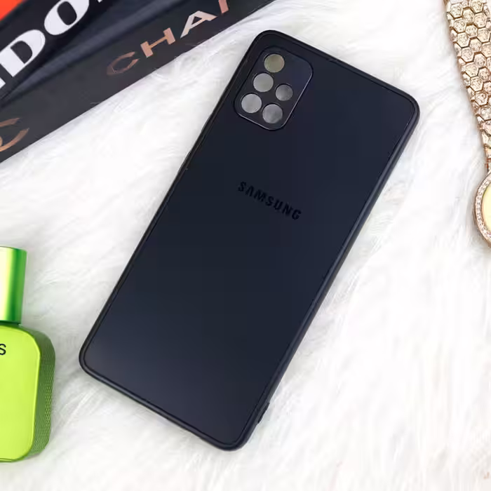 کاور کد 759 مناسب برای گوشی موبایل سامسونگ Galaxy A51