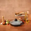سرویس پخت و پز 4 پارچه ام جی اس مدل IB-40TD40