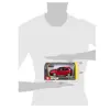 ماکت ماشین بوراگو مدل Volkswagen Polo GTI Mark 5